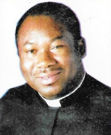 Revd Fr Theophilus Hwande, VC